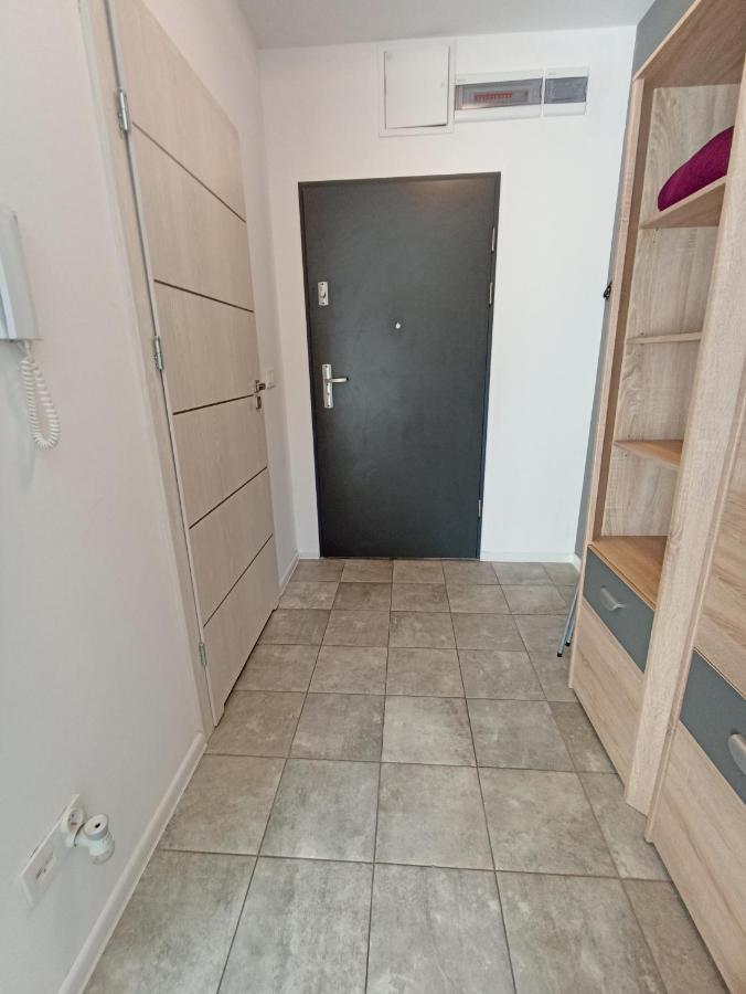 Apartament Na Kruczej Любин Экстерьер фото