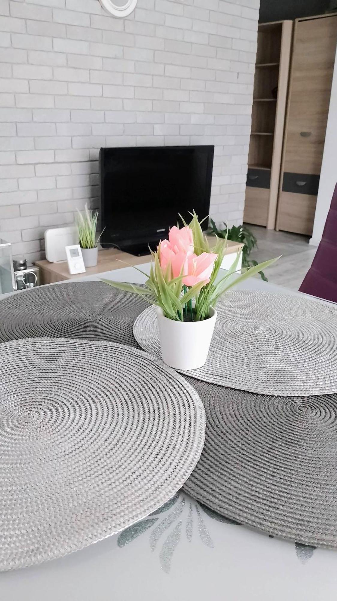 Apartament Na Kruczej Любин Экстерьер фото