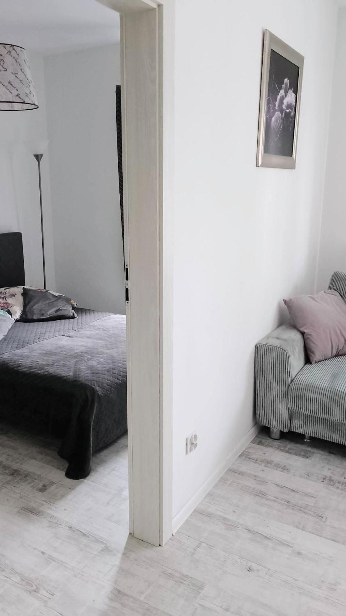 Apartament Na Kruczej Любин Экстерьер фото