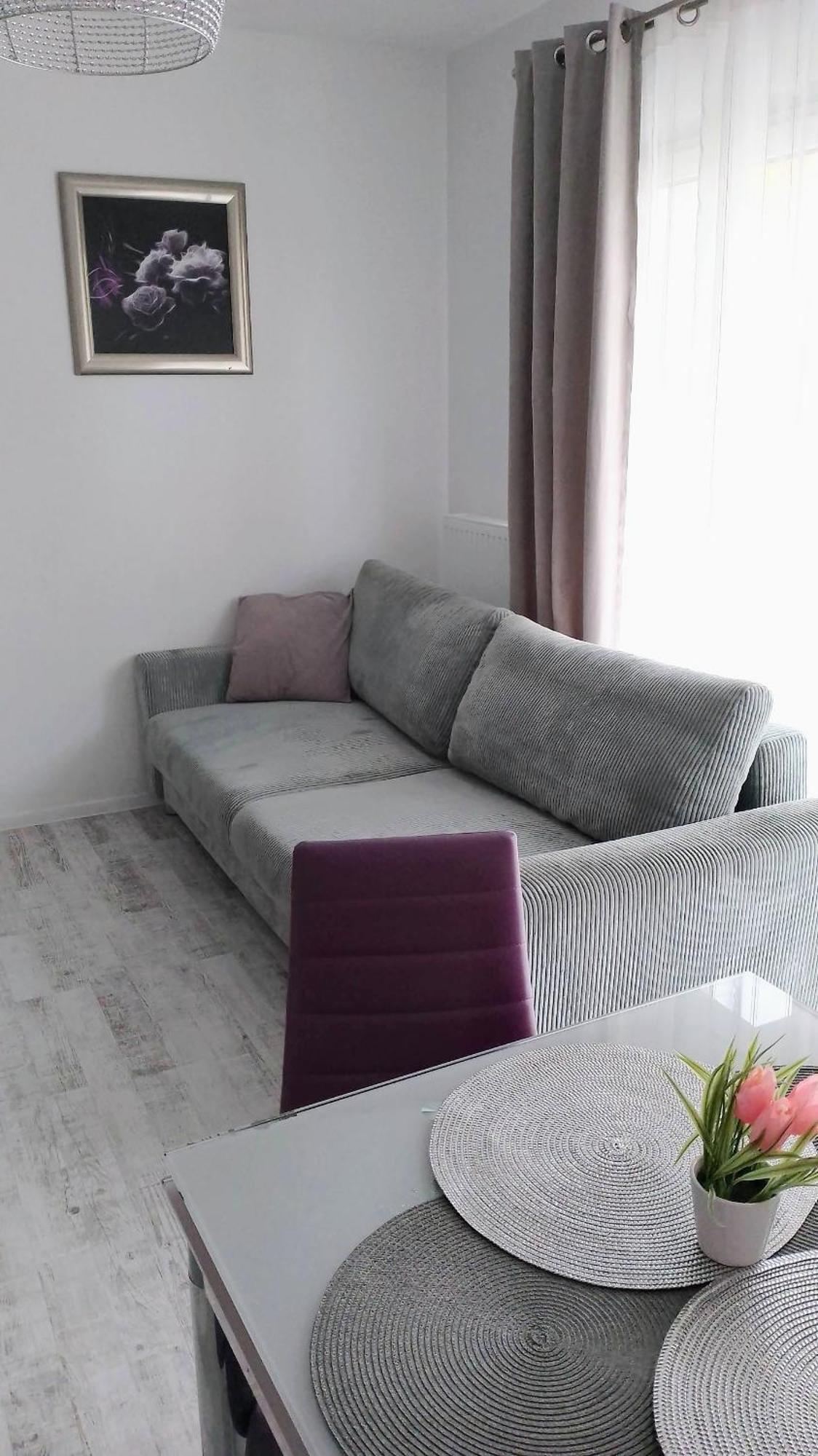 Apartament Na Kruczej Любин Экстерьер фото