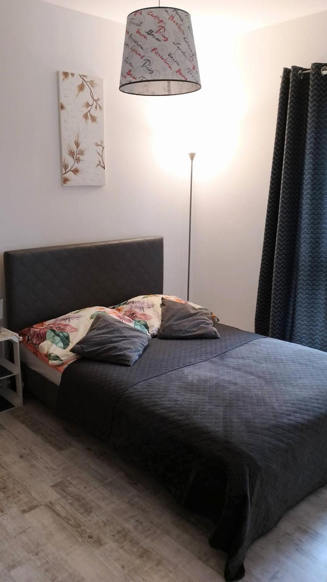 Apartament Na Kruczej Любин Экстерьер фото