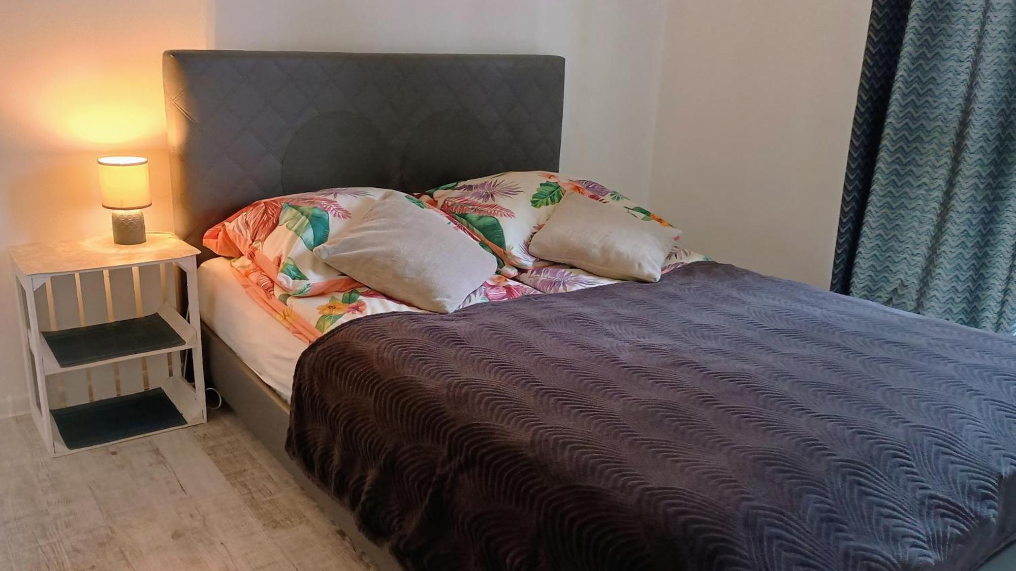 Apartament Na Kruczej Любин Экстерьер фото